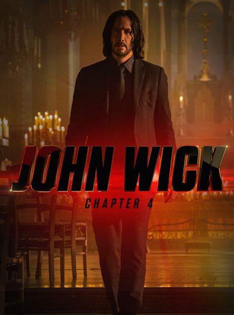 john wick chapter 4 2022.